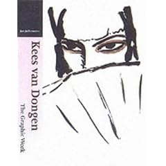 Kees Van Dongen: The Graphic Work