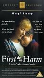 First Do No Harm [UK IMPORT] - Meryl Streep