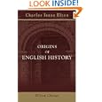 Origins of English History by  Charles Isaac Elton