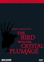 Streaming The Bird With the Crystal Plumage Online.