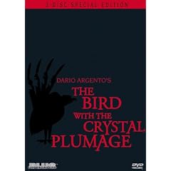 The Bird With the Crystal Plumage (2-Disc Special Edition)