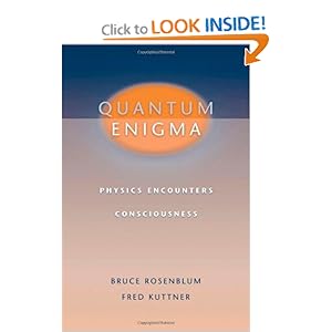 Quantum Enigma - Bruce Rosenblum