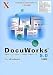 DocuWorks Ver.5.0 日本語版 for Windows アップグレード 100ライセンス