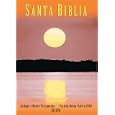 Santa Biblia: Antiguo y Nuevo - Testamento Version Reina -... by 