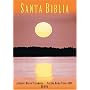 Santa Biblia: Antiguo y Nuevo - Testamento Version Reina - Valera 1960