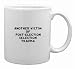 another victim of Post-Election Selection Trauma Mug