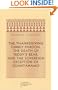 The Thanksgiving Turkey Pardon, The Death of Teddy's Bear, and the Sovereign Exception of Guant�namo