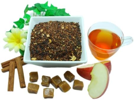 Caramel Cider Chai Loose Leaf Tea 1oz