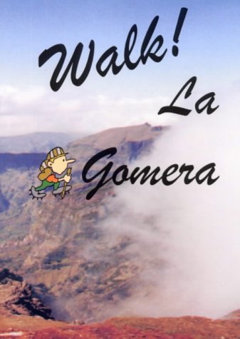 City Travel Guides Discounted  Books : Walk La Gomera (Walk)