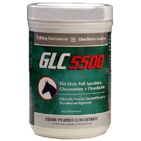 GLC 5500 Powder (2 lbs.)