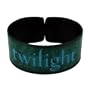 Twilight Logo Slap Bracelet Super Cool