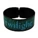 Twilight Logo Slap Bracelet
