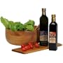 Italian Olive Oil and Balsamic Vinegar Gift Collection