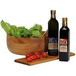 Italian Olive Oil and Balsamic Vinegar Gift Collection