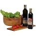 Italian Olive Oil and Balsamic Vinegar Gift Collection