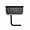 Logitech 970155-0403 V20 Notebook Speakers (Black)