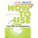 How to Use Macromedia Flash MX and ActionScript (2nd Edition)