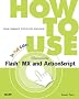 How to Use Flash 6 and ActionScript