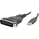 Belkin F5U002V1 USB Parallel Printer Adapter