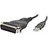 Belkin F5U002V1 USB Parallel Printer Adapter