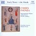 Codex Faenza (Instrumentalmusik des fr�hen 15. Jahrhunderts)