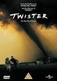 DVD : Twister [Region 2]