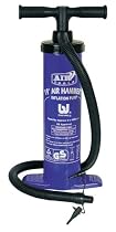 19" Air Hammer Inflation Pump for inflatables