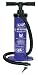 19" Air Hammer Inflation Pump for inflatables