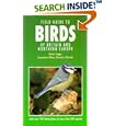 Field Guide to Birds of Britain and Northern Europ by  Detlef Singer and David A. Christie