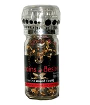Grains Of Desire Grinder - Cape Herb & Spice Company