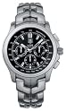 TAG Heuer Men's Calibre 36 Link Automatic Chronograph Watch #CT511A.BA0564