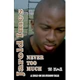 never too much the remix