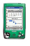 Casio Cassiopeia EM-500 Color Pocket PC (Green)