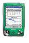 Casio Cassiopeia EM-500 Color Pocket PC (Green)
