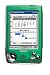 Casio Cassiopeia EM-500 Color Pocket PC (Green)