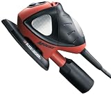 Computer : Black & Decker KA165GTK Gel Tech Mouse Sander with Accessories