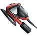 Black & Decker KA165GTK Gel Tech Mouse Sander with Accessories