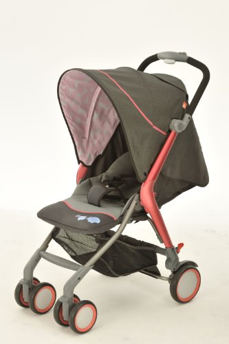 gb ベビーストローラー Beaula GS-620-118PKP