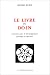 Le Livre du Do-In