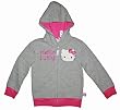 Hello Kitty Zip Hoodie for Girls
