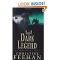 Dark Legend: The 'Dark' Carpathian Series: Book 7
