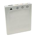 Lenmar DLM1 Digital Camera Equivalent to the Samsung SLB-0837, Konica Minolta NP-1 Batteries