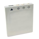Lenmar DLM1 Lithium-ion Digital Camera/Camcorder Battery Equivelent to the Minolta NP-1 Battery