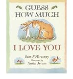 Guess how much I love you