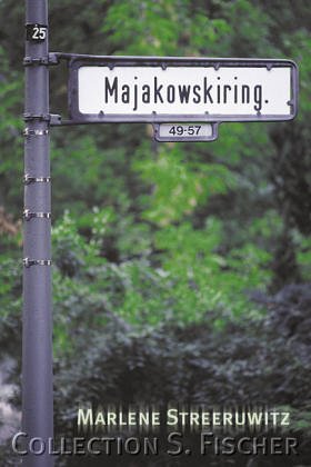  Marlene Streeruwitz