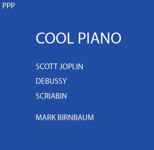  Scott Joplin