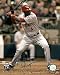 Brandon Phillips Signed Cincinnati Reds Road 8x10 Photo