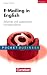 E-Mailing in English