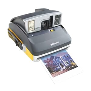 Polaroid One600