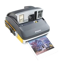 Polaroid One600 Job Pro Instant Camera
